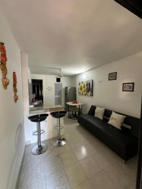 Furnished apt